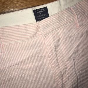 J crew lightweight Rivington short 33 lightly worn